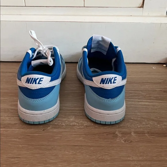 Nike Dunk Low Kids - Picture 9 of 10